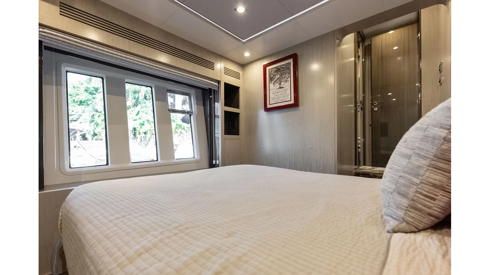 Buy a Satisfaction at Shestakov Yacht Sales