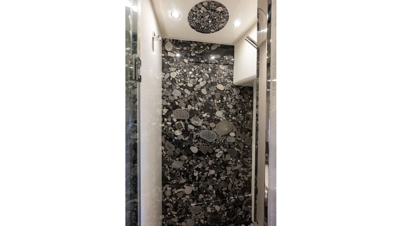 Satisfaction - Azimut Yachts