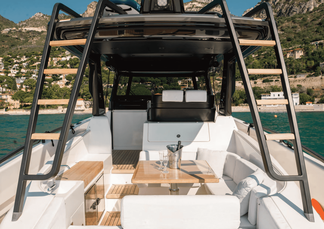 best yacht sales deals - 42