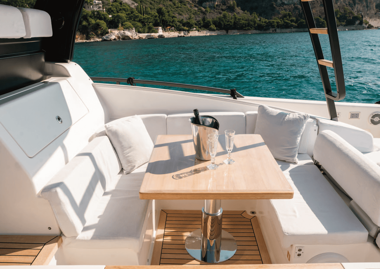 best yacht sales deals -