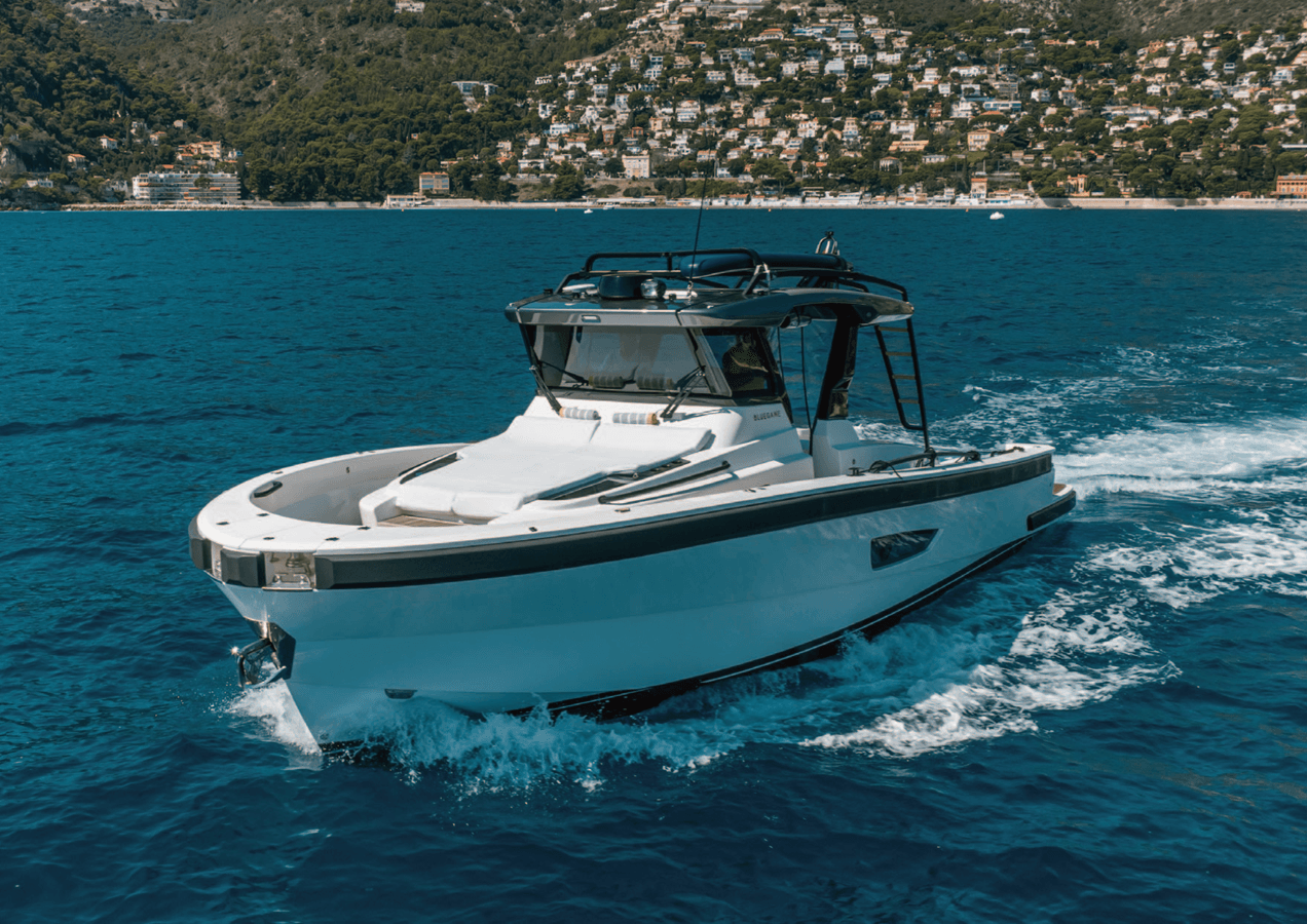 Buy a - 42 at Shestakov Yacht Sales