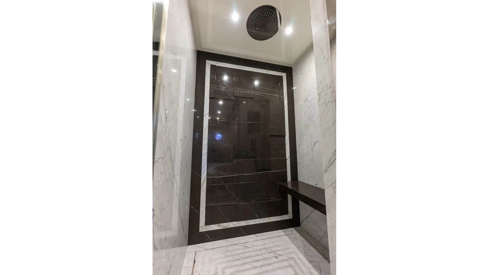 Satisfaction yacht sale