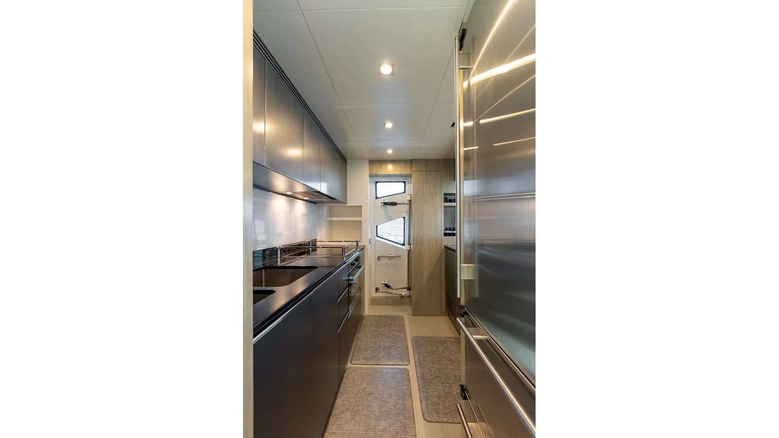 Satisfaction - Azimut Yachts price