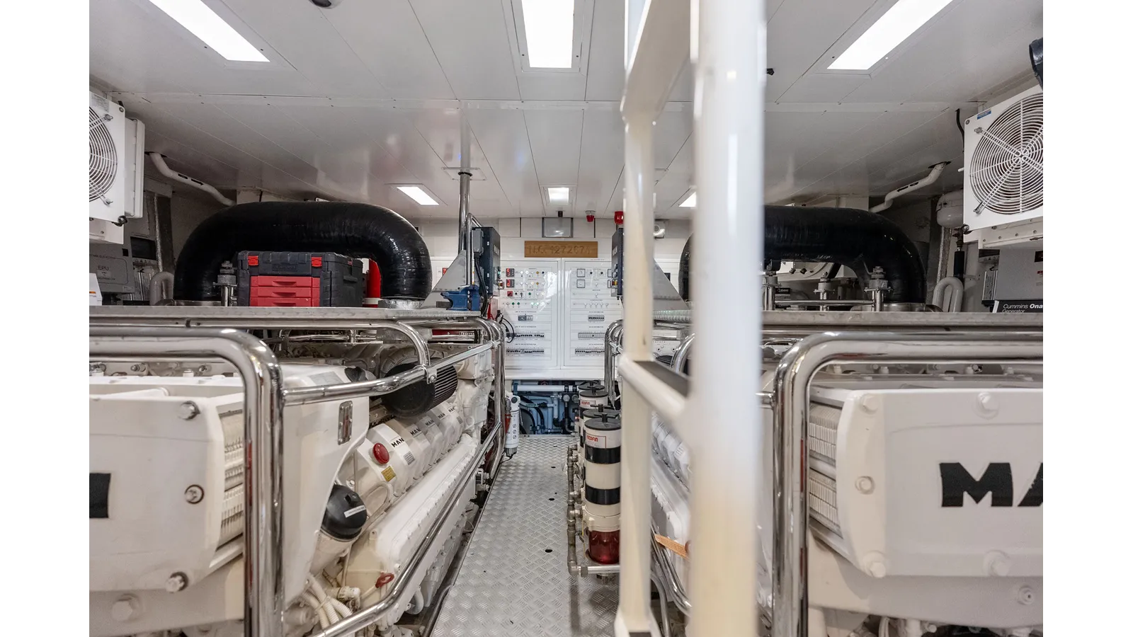 Buy a yacht Satisfaction