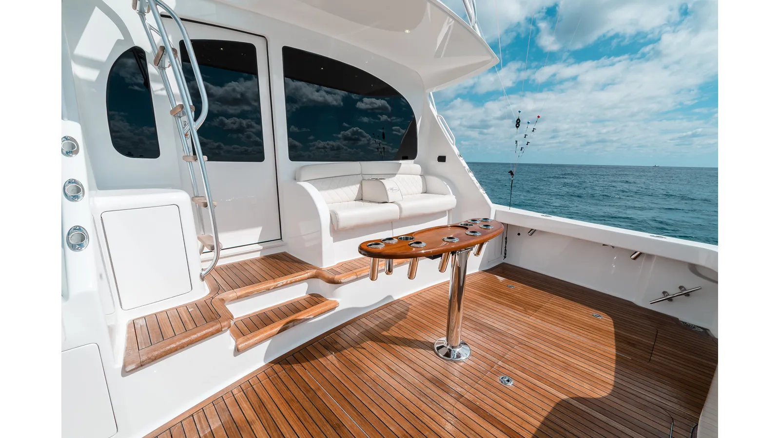 Стоимость яхты DONE DIGGIN