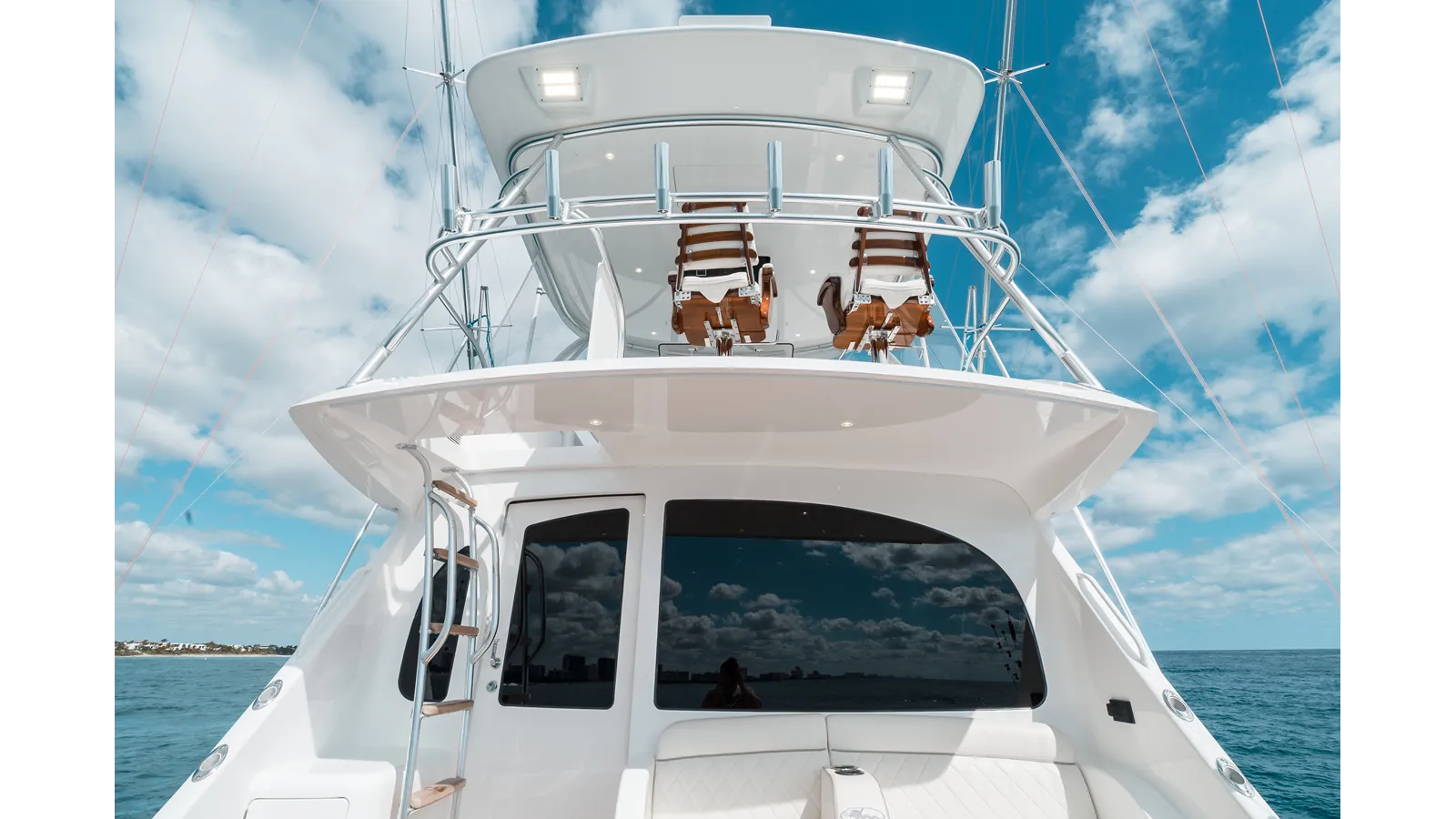 Стоимость яхты DONE DIGGIN - VIKING