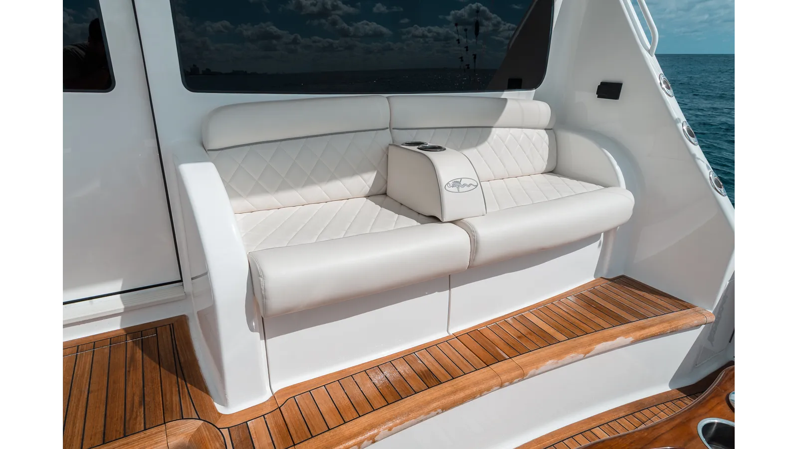 Лучшие предложения покупки яхты DONE DIGGIN 48