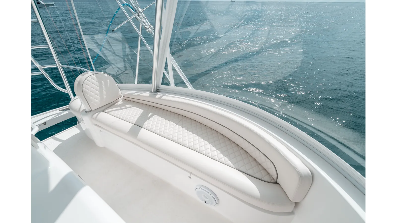 Продажа яхты DONE DIGGIN 48