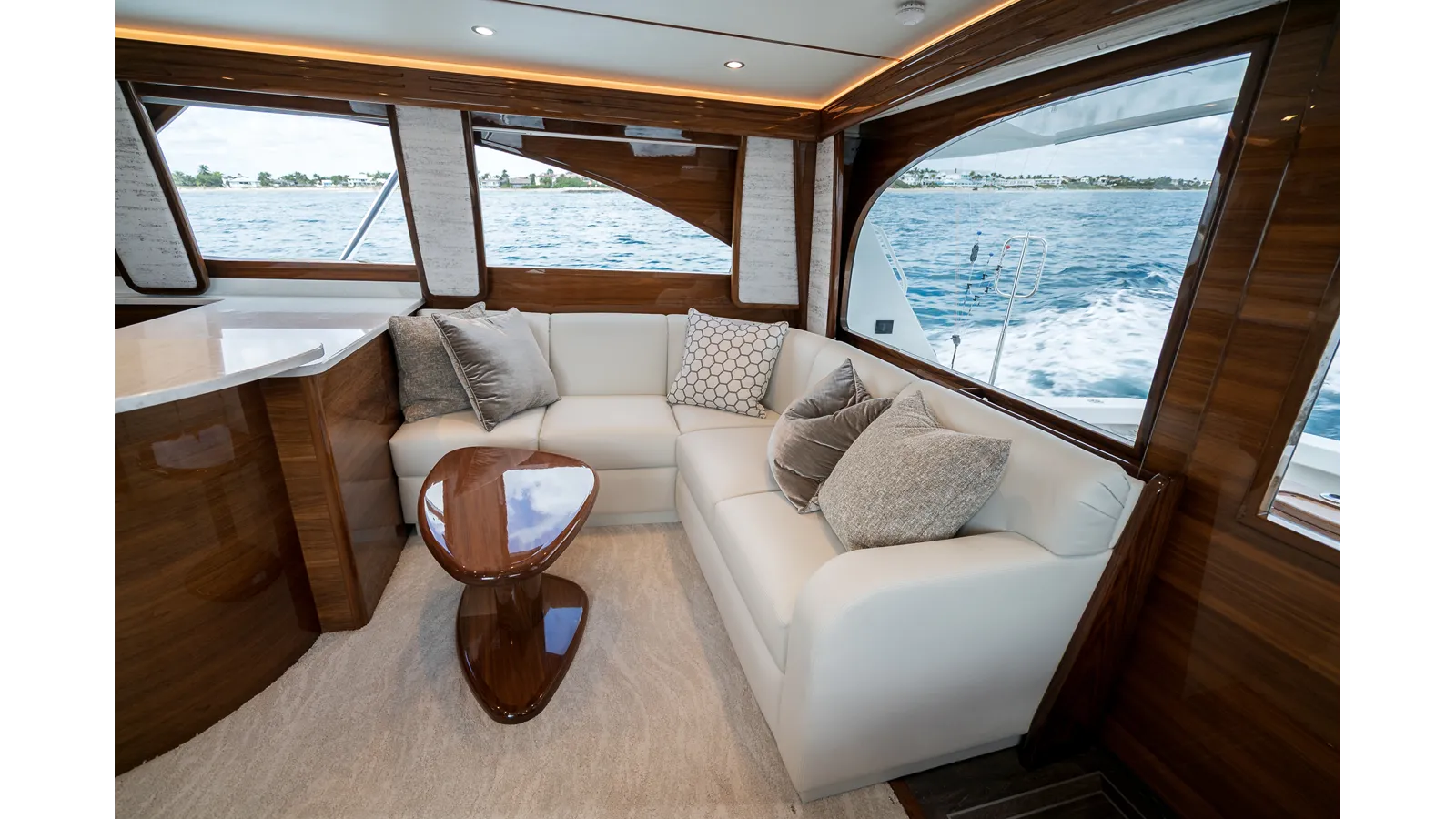 Стоимость яхты DONE DIGGIN 48