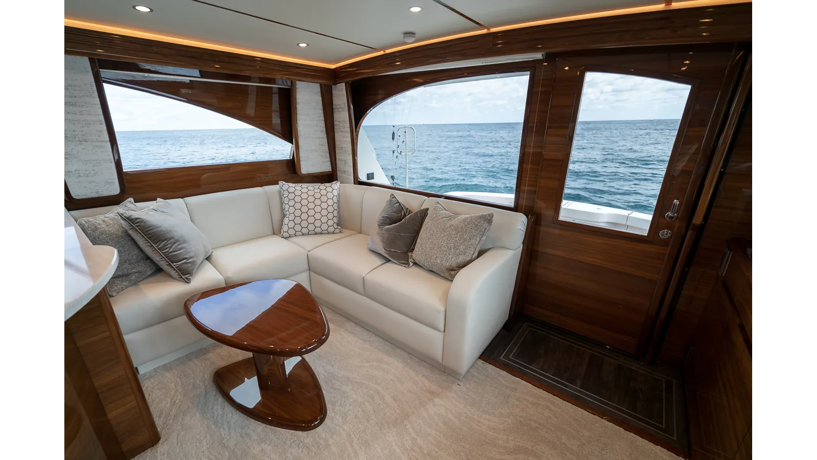 Продажа яхты DONE DIGGIN 2025