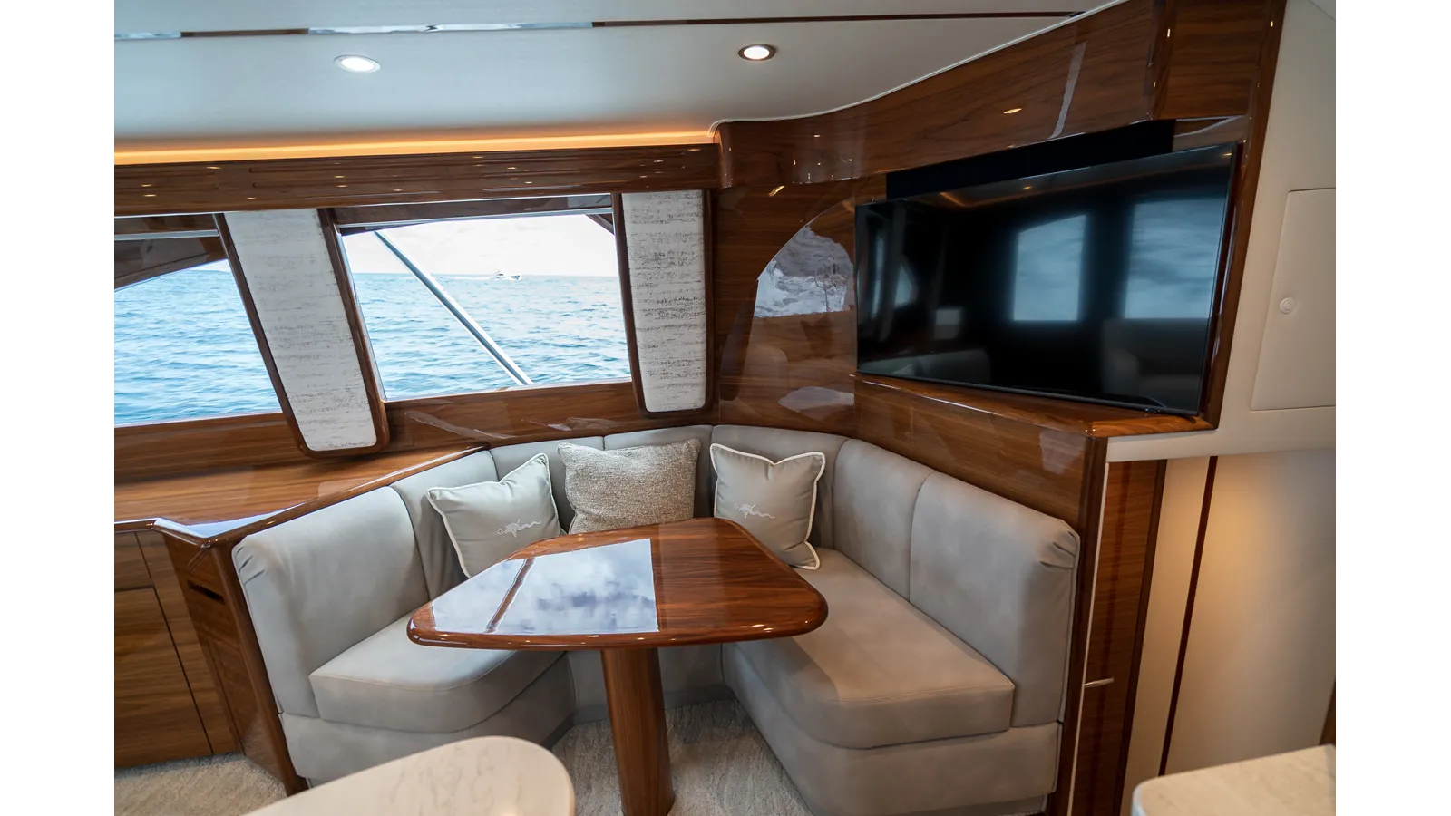 Стоимость яхты DONE DIGGIN 2025