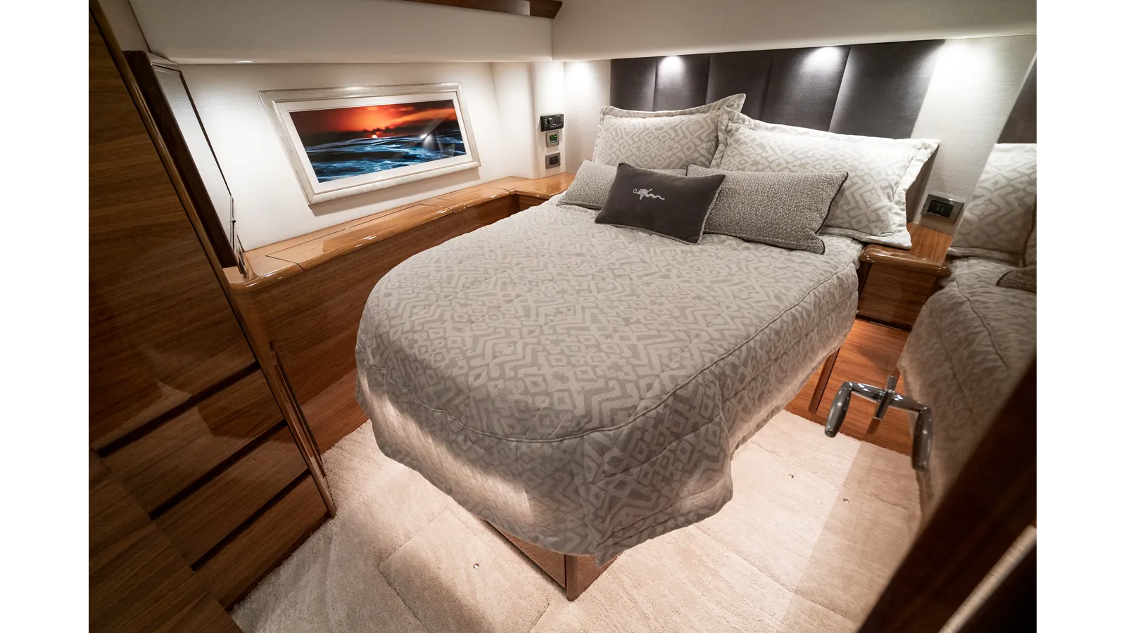 Стоимость яхты DONE DIGGIN - VIKING