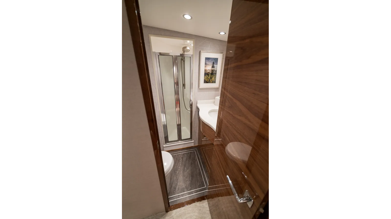 Лучшие предложения покупки яхты DONE DIGGIN - VIKING