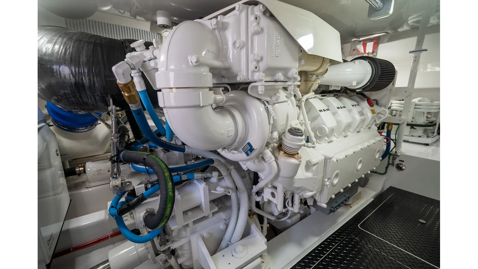 Стоимость яхты DONE DIGGIN