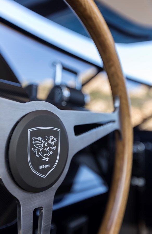 2027 CNM 54 Continental SuperSport CONTINENTAL 54 price