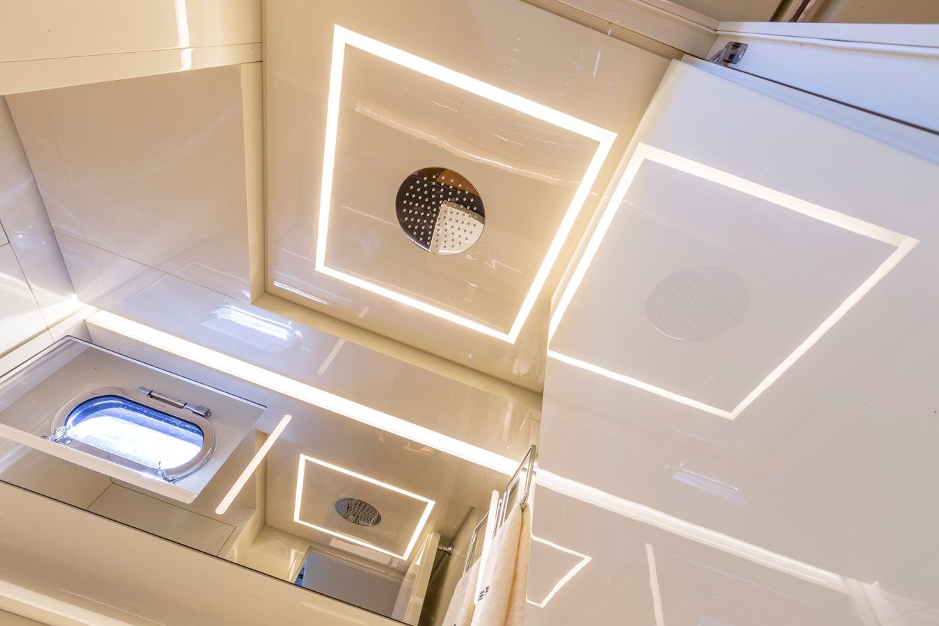 best yacht sales deals 2027 CNM 54 Continental SuperSport 2027