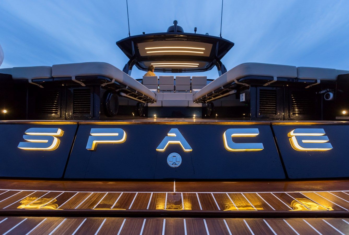 2027 CNM 54 Continental SuperSport