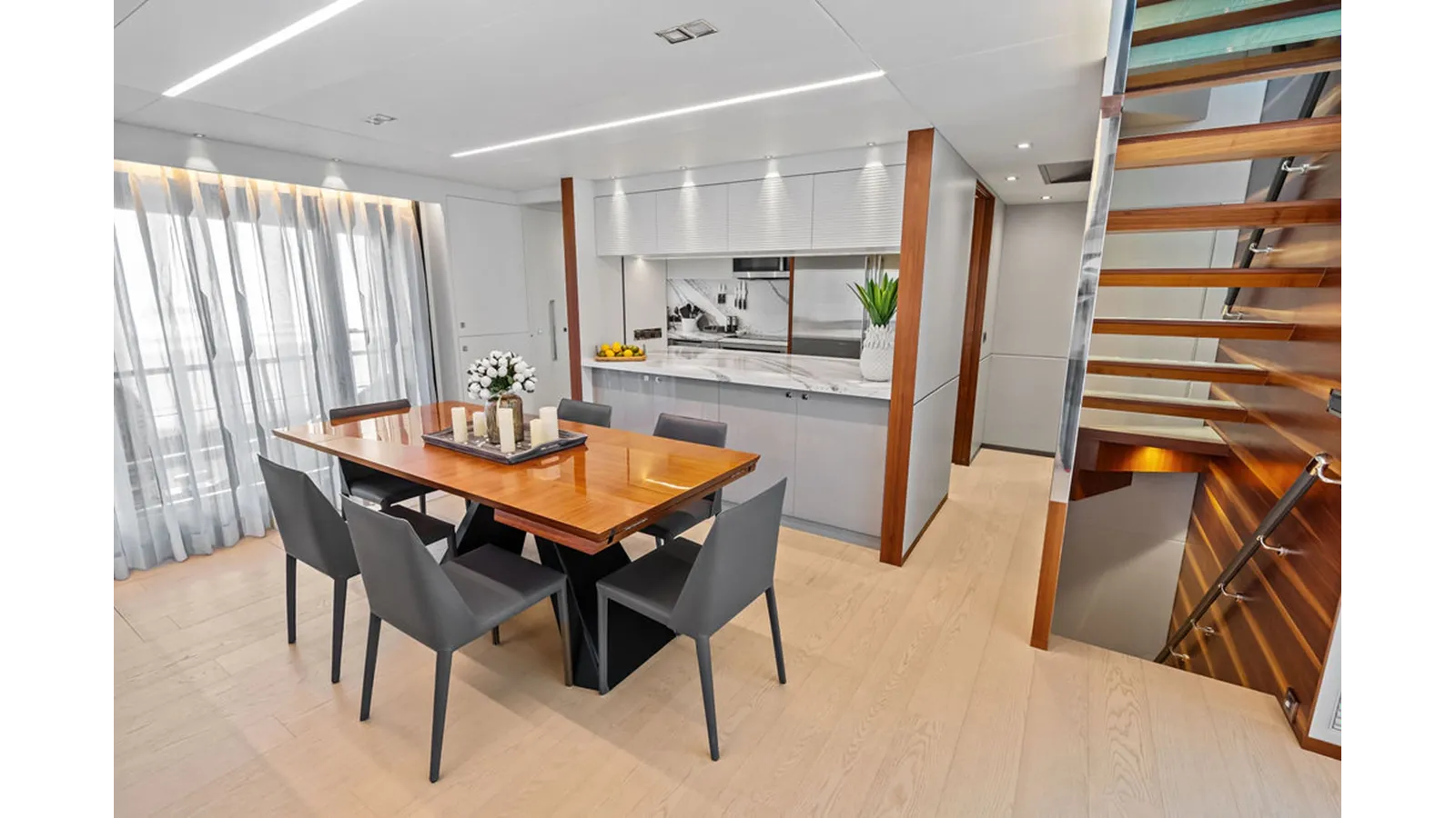 best yacht sales deals GENESIS 2020