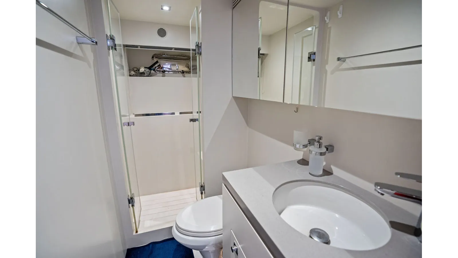 best yacht sales deals GENESIS 2020