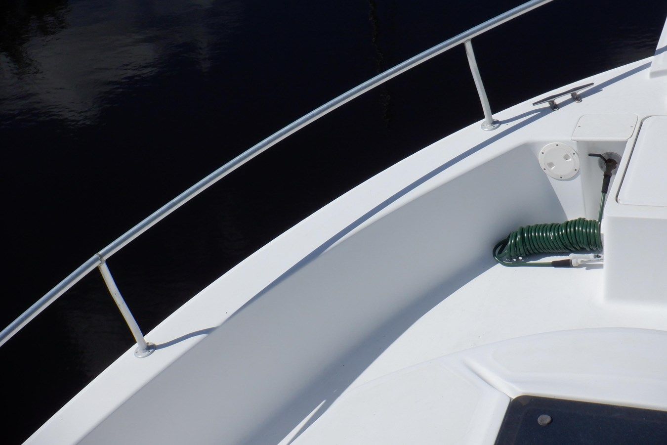 best yacht sales deals Seaglass 35