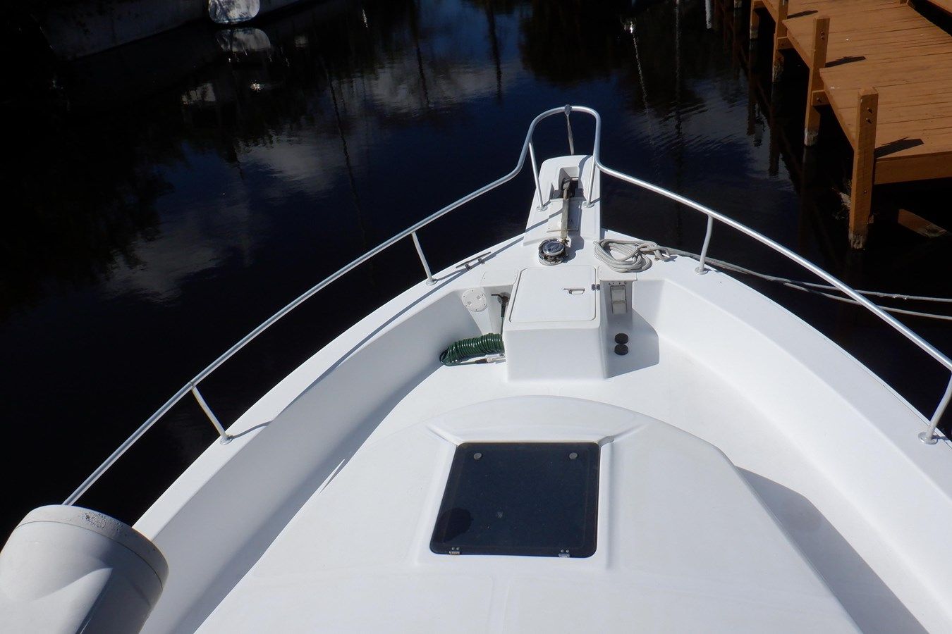 Seaglass - MAINSHIP yacht sale