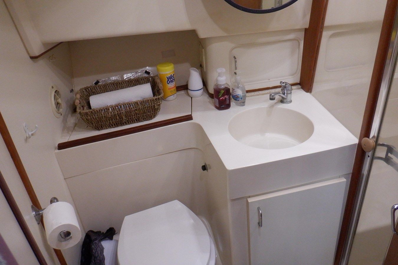 Seaglass - MAINSHIP yacht sale