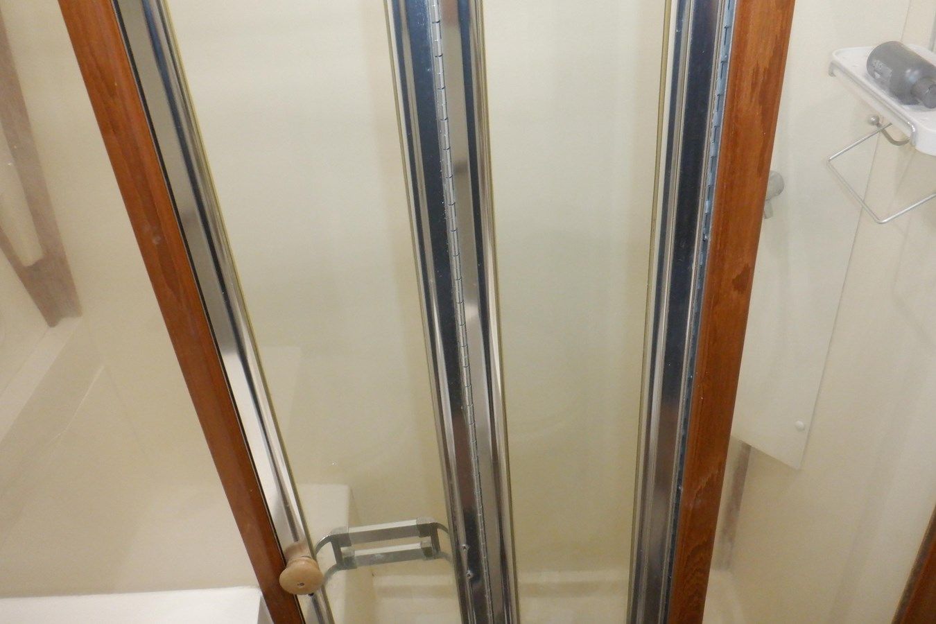 Buy a yacht Seaglass 1999