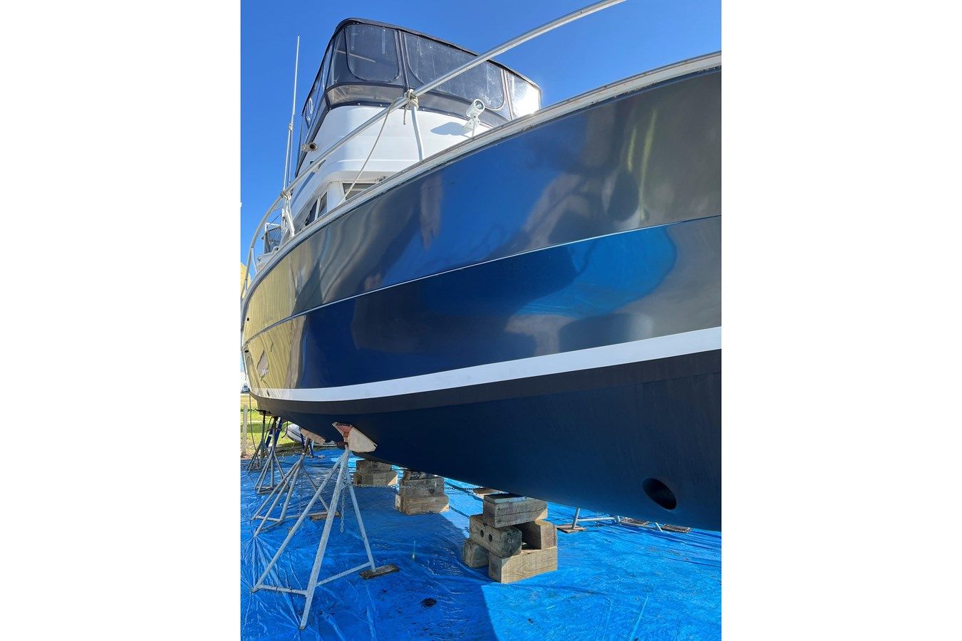 Buy a Seaglass - MAINSHIP at Shestakov Yacht Sales
