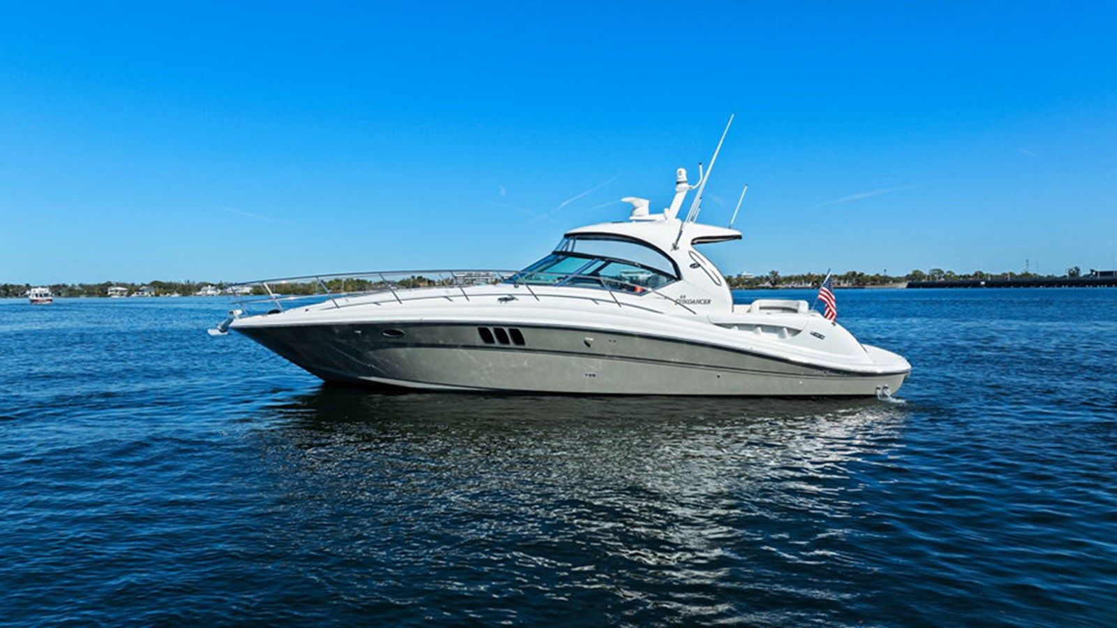 Лучшие предложения покупки яхты VOODOO KREWE - SEA RAY