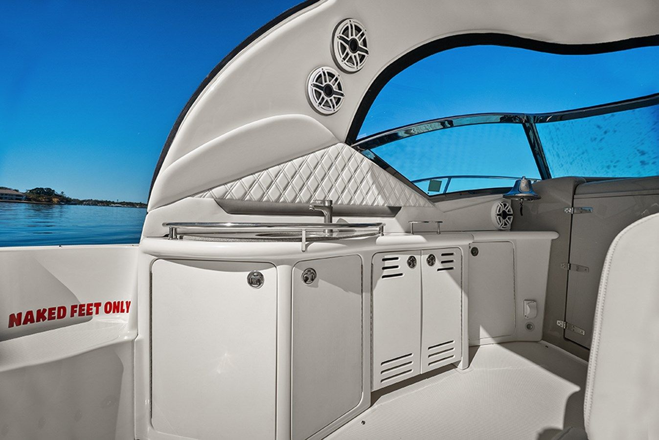 Купить VOODOO KREWE - SEA RAY