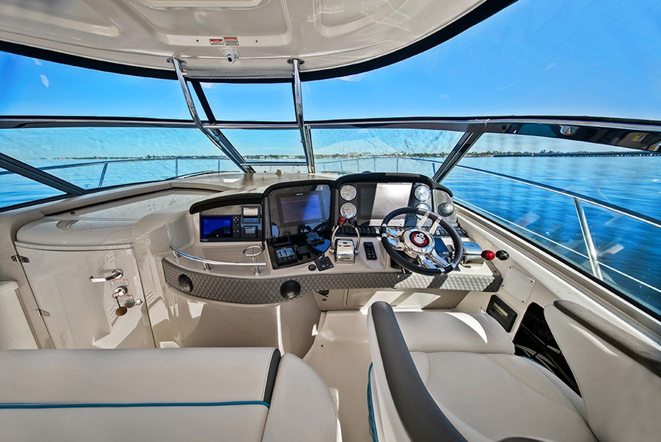 Лучшие предложения покупки яхты VOODOO KREWE 2006