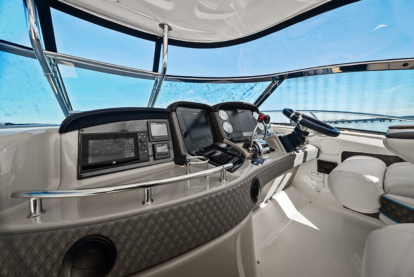 Продажа яхты VOODOO KREWE 44