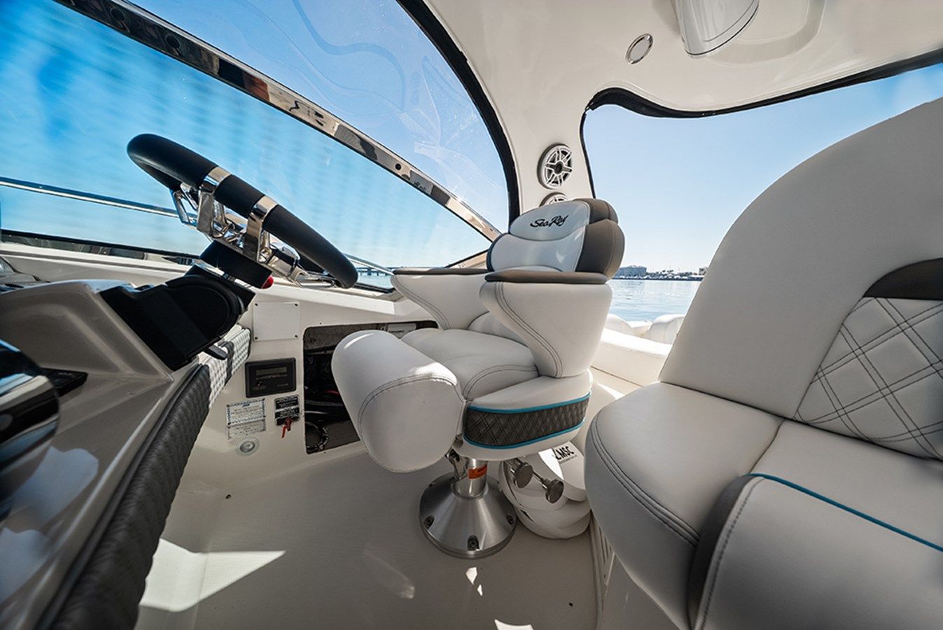 Продажа яхты VOODOO KREWE