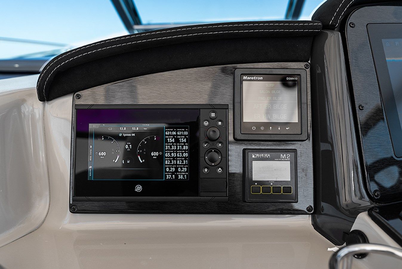 Лучшие предложения покупки яхты VOODOO KREWE - SEA RAY