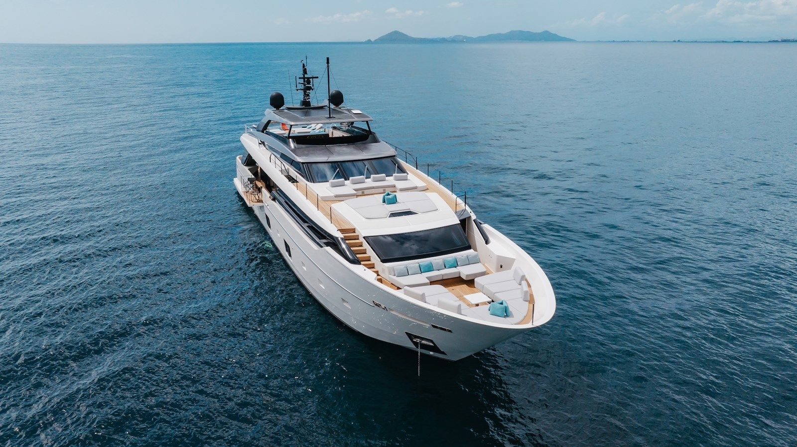 Купить AMBAR 2022