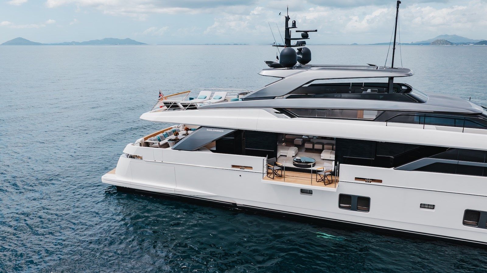 Купить AMBAR SL120A