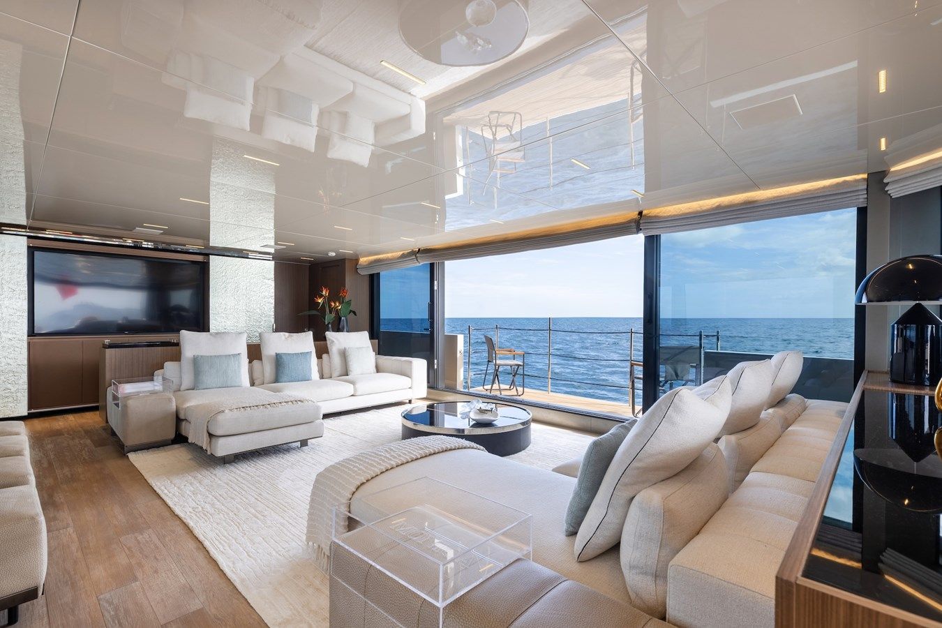 Лучшие предложения покупки яхты AMBAR 120