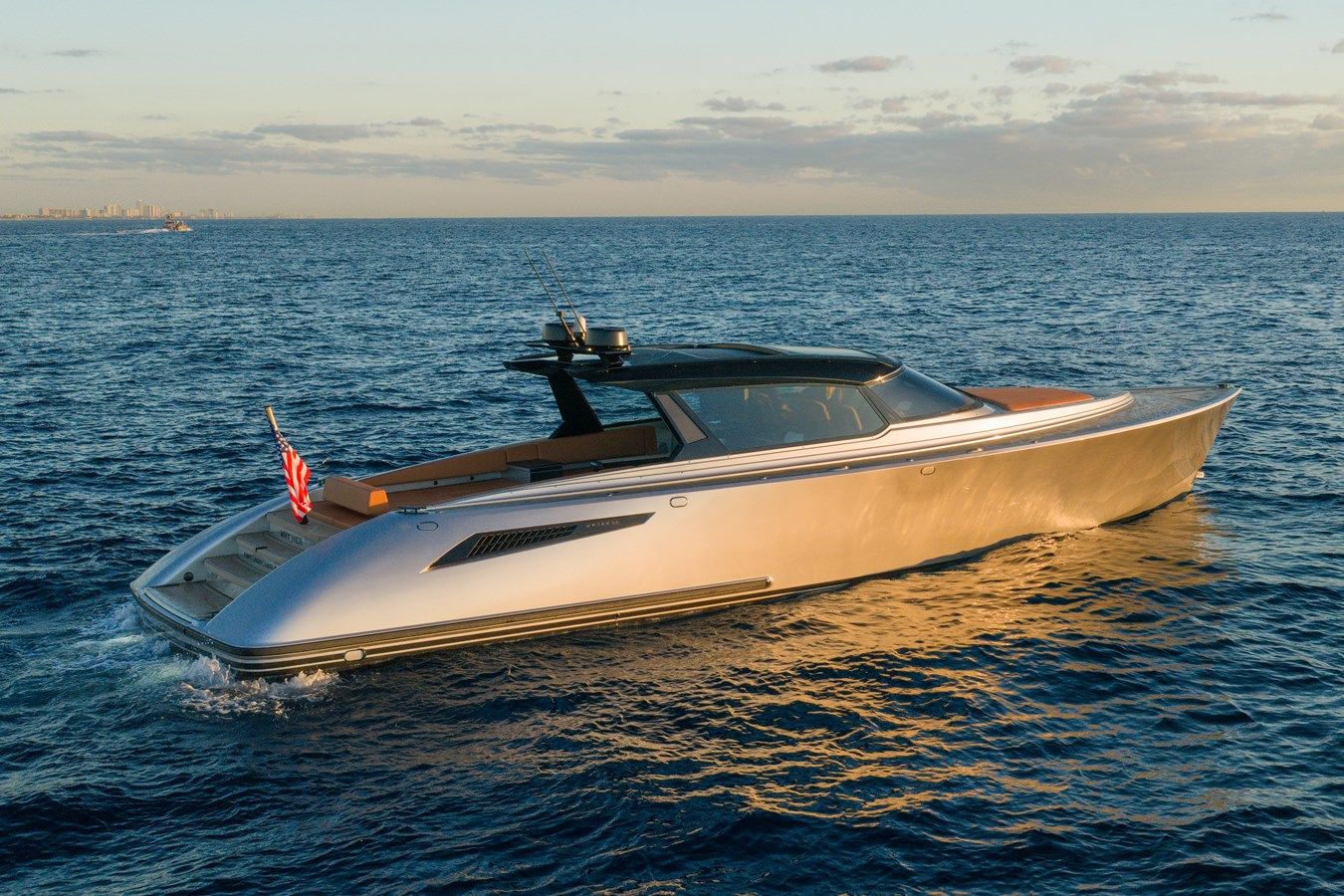 Buy a WHY HER 55 at Shestakov Yacht Sales