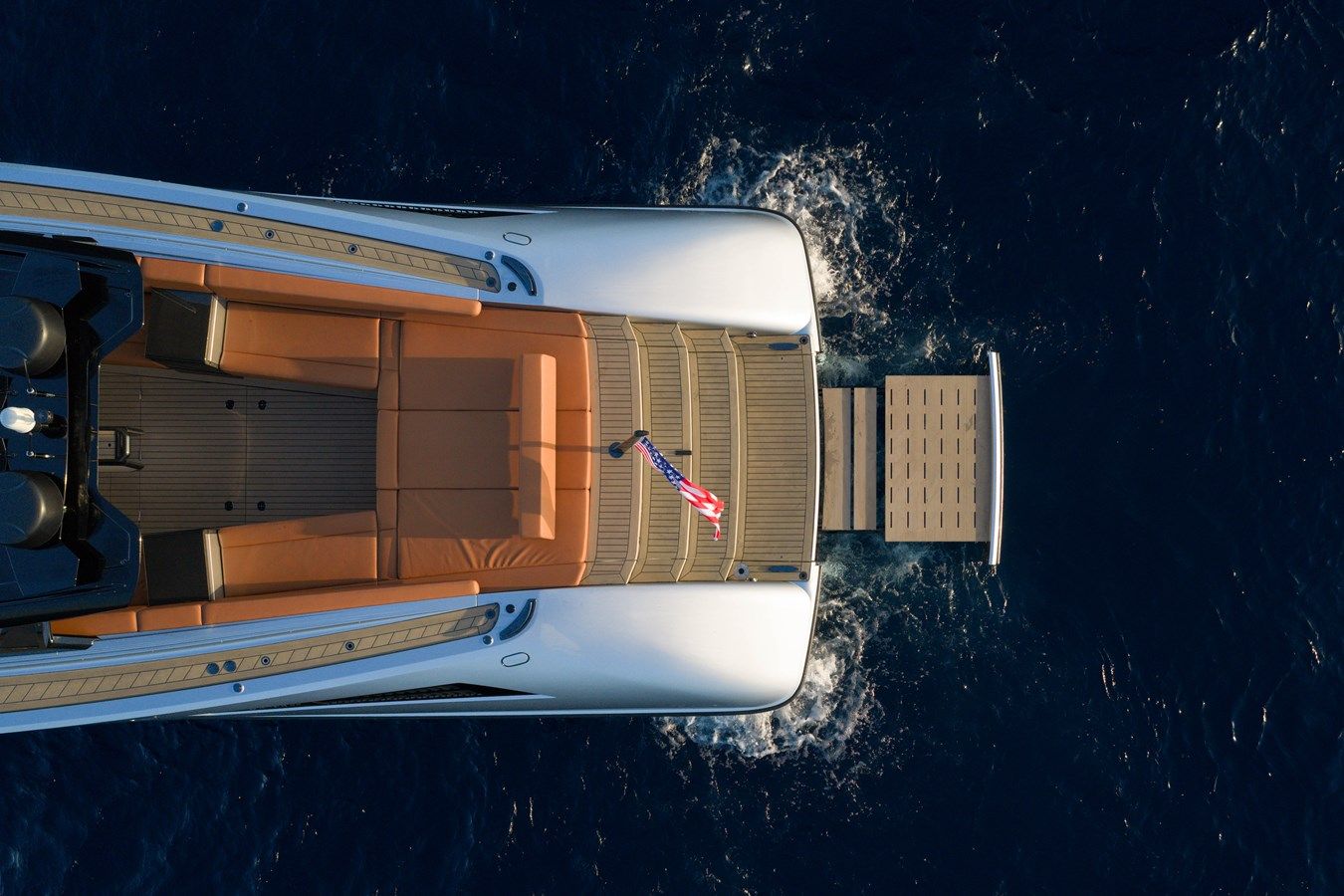 best yacht sales deals WHY HER - WAJER