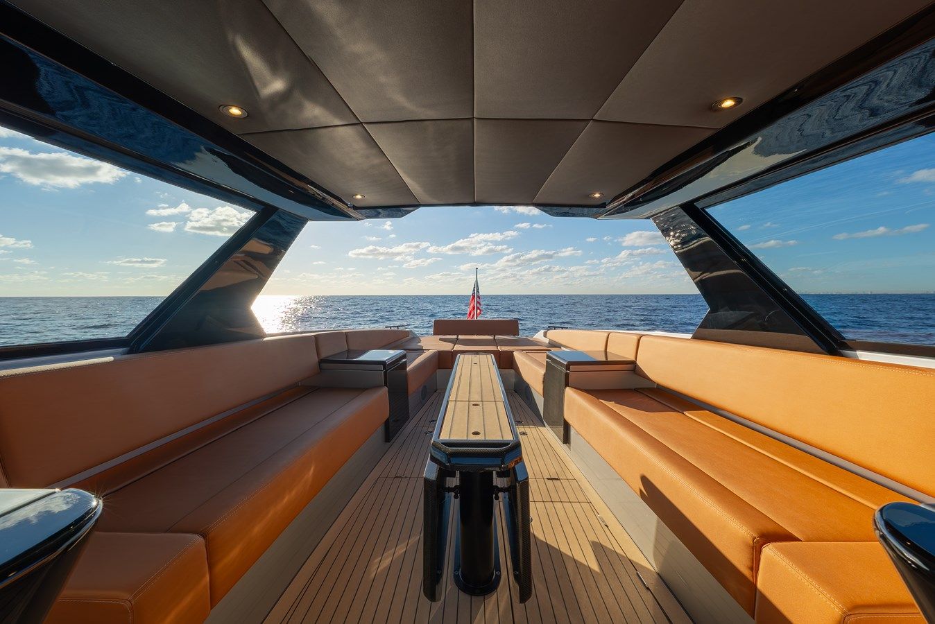 WHY HER - WAJER yacht sale