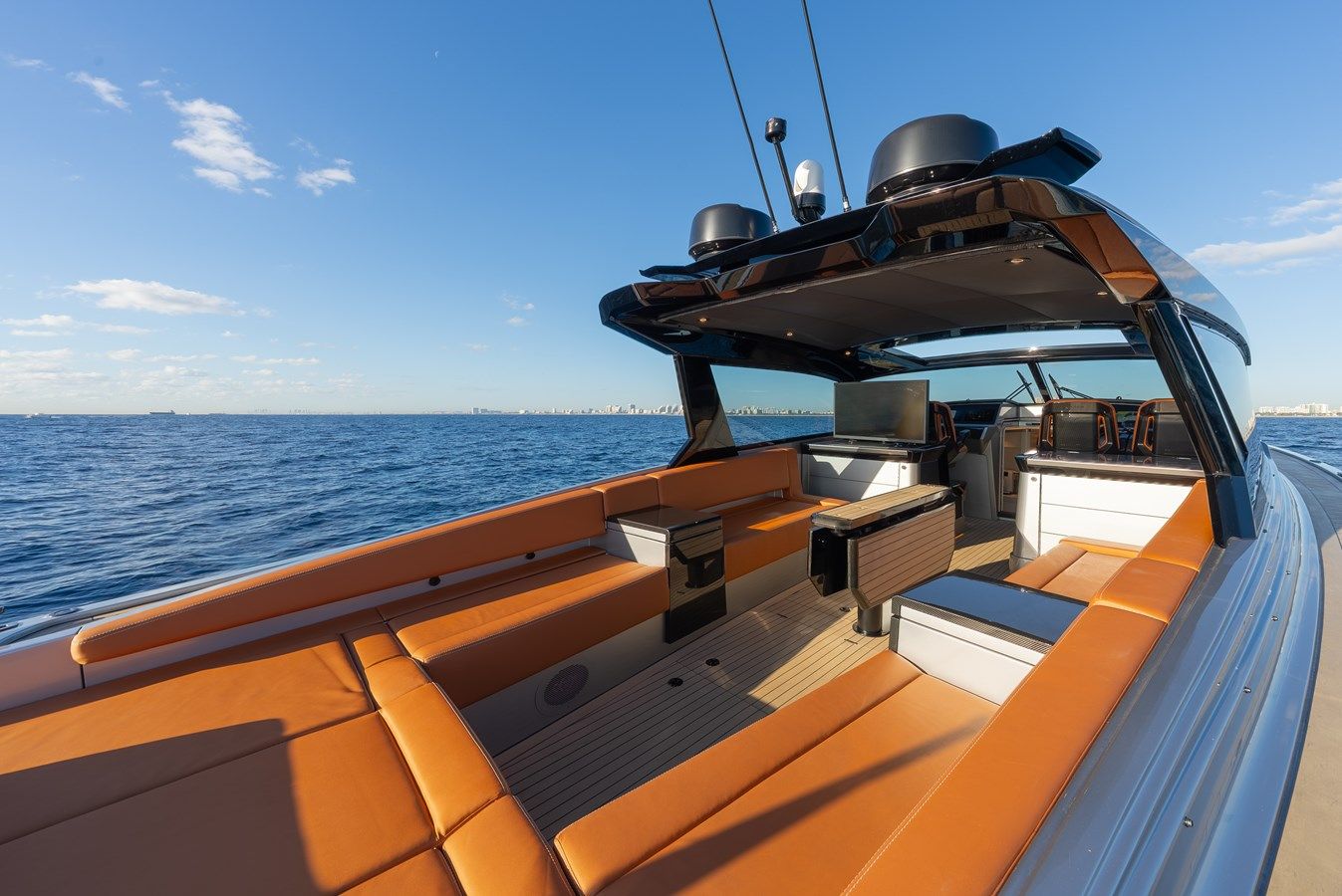 best yacht sales deals WHY HER