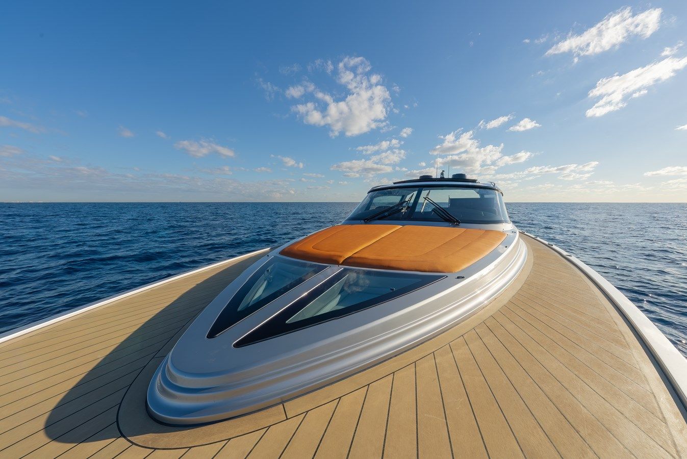 Buy a WHY HER at Shestakov Yacht Sales