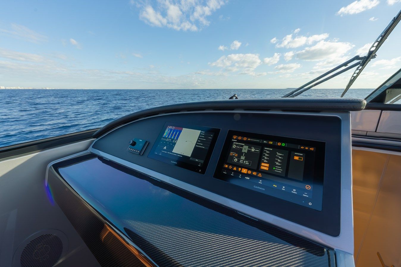 best yacht sales deals WHY HER 2024