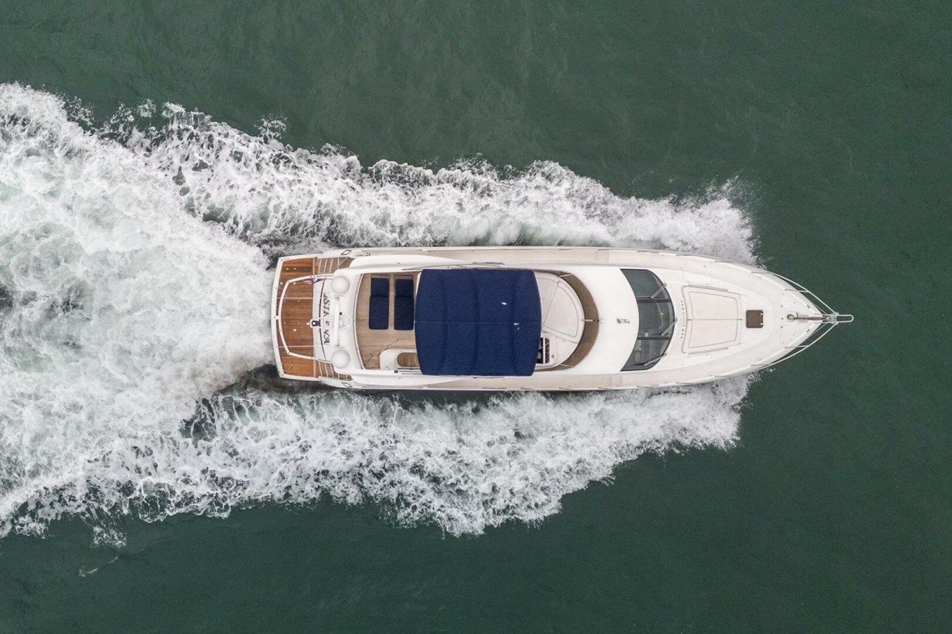 Buy a yacht 2008 SUNSEEKER MANHATTAN 70 2008