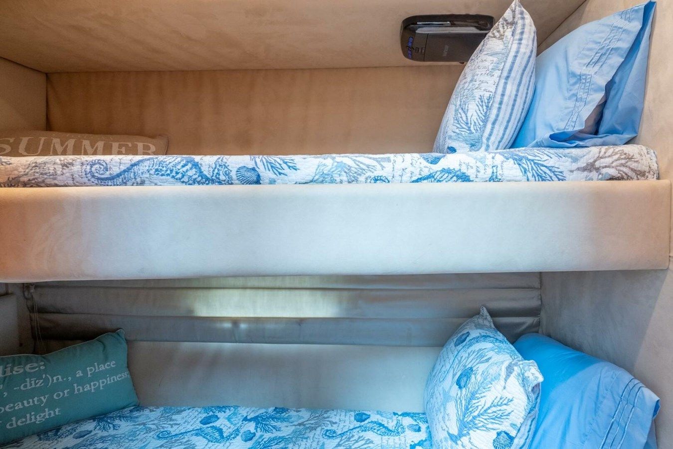 Buy a yacht 2008 SUNSEEKER MANHATTAN 70