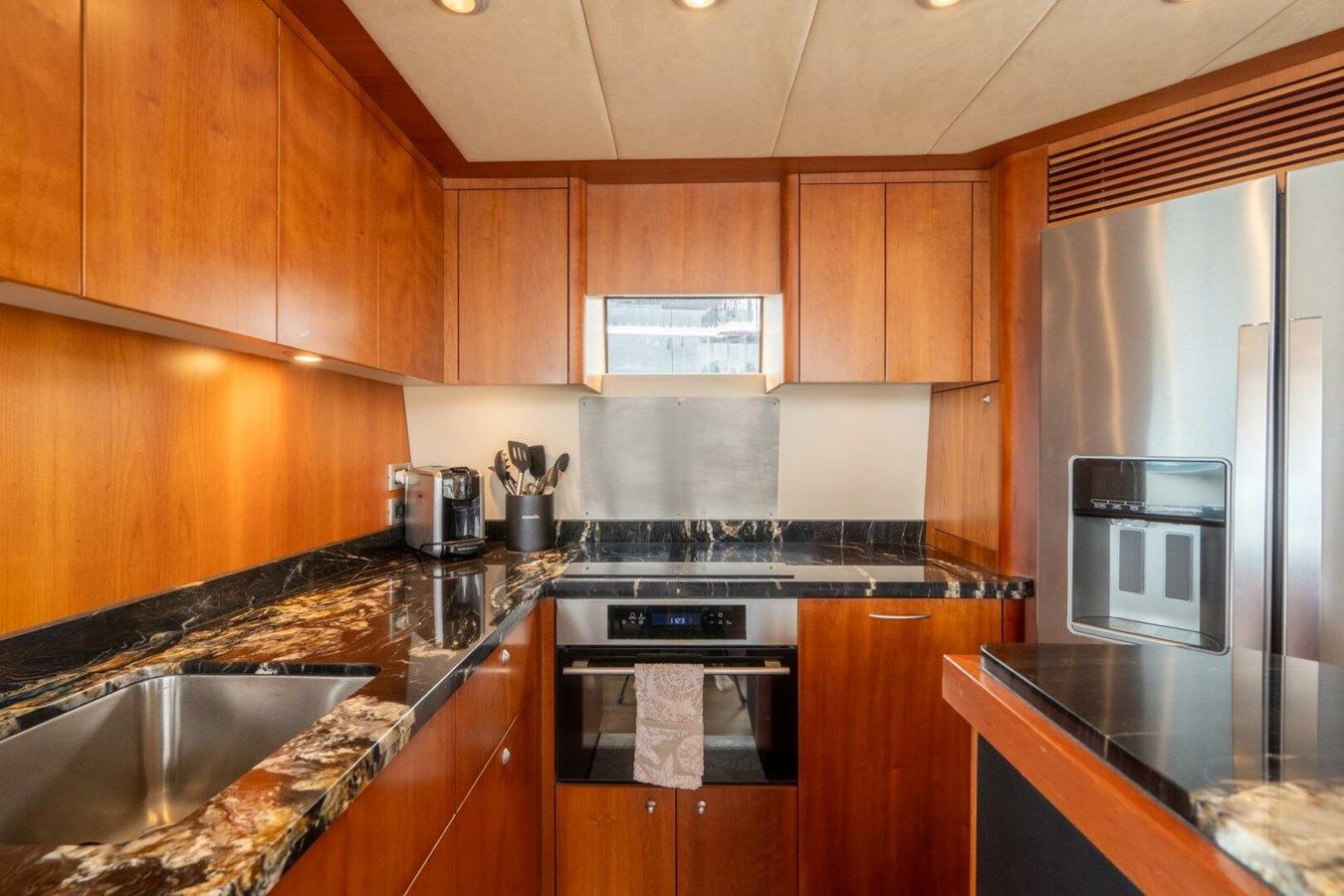 2008 SUNSEEKER MANHATTAN 70 2008 price