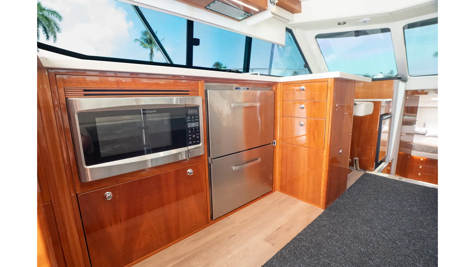 Buy a HAPPY TIMES 62 at Shestakov Yacht Sales