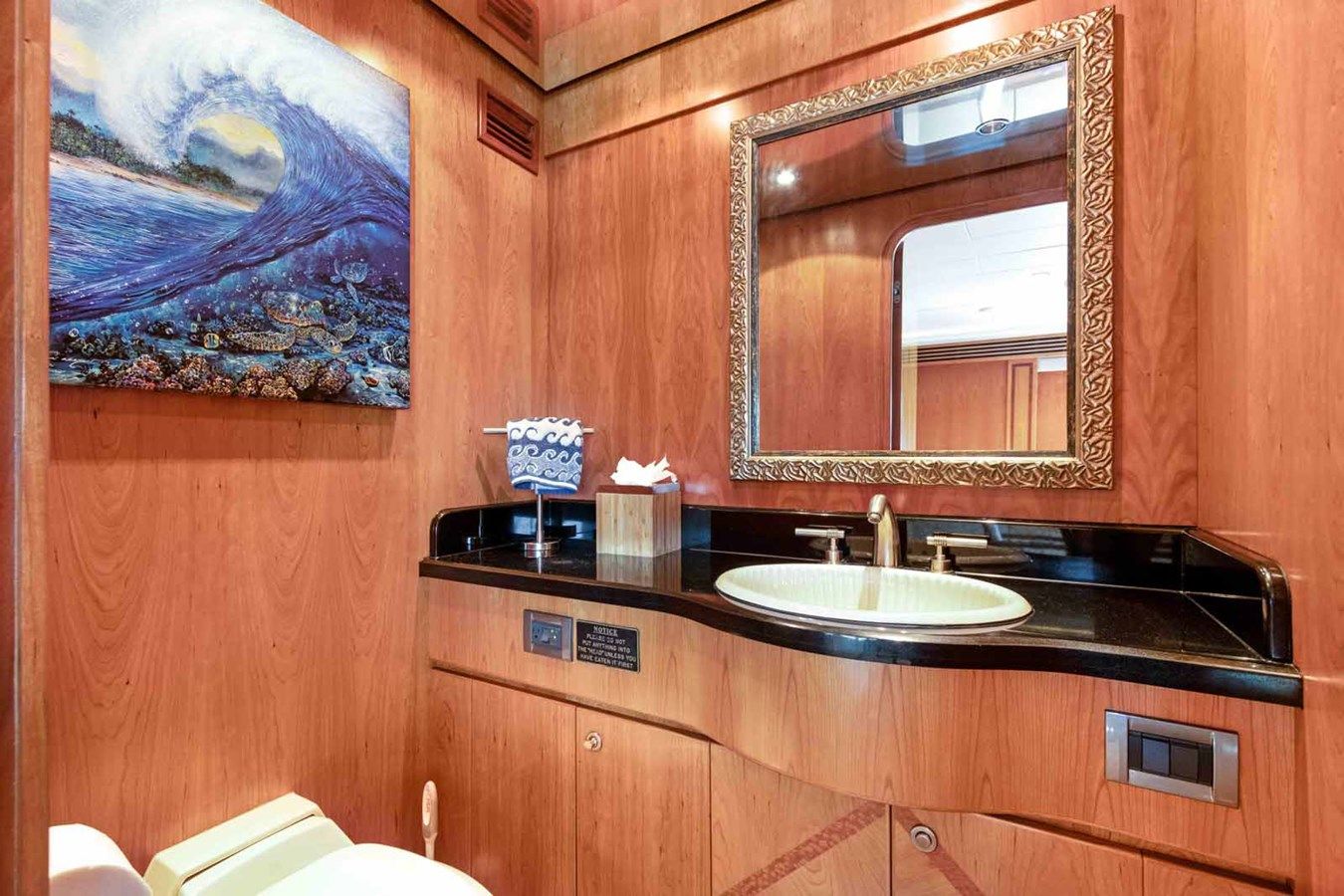 Buy a B HAPPY 2004 at Shestakov Yacht Sales