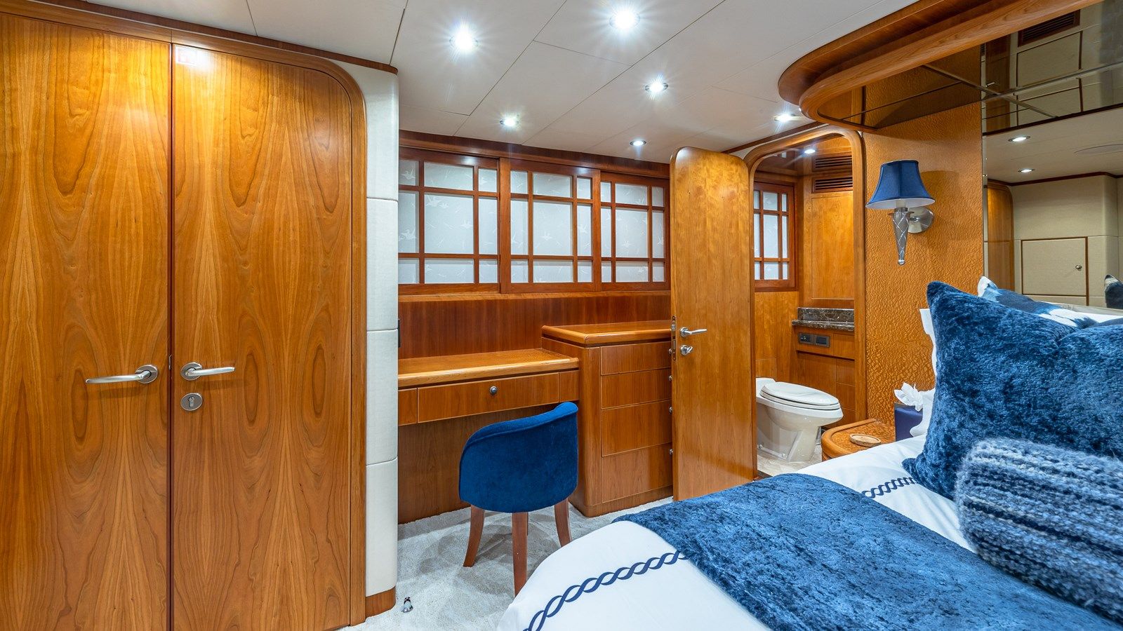 B HAPPY 96 yacht sale