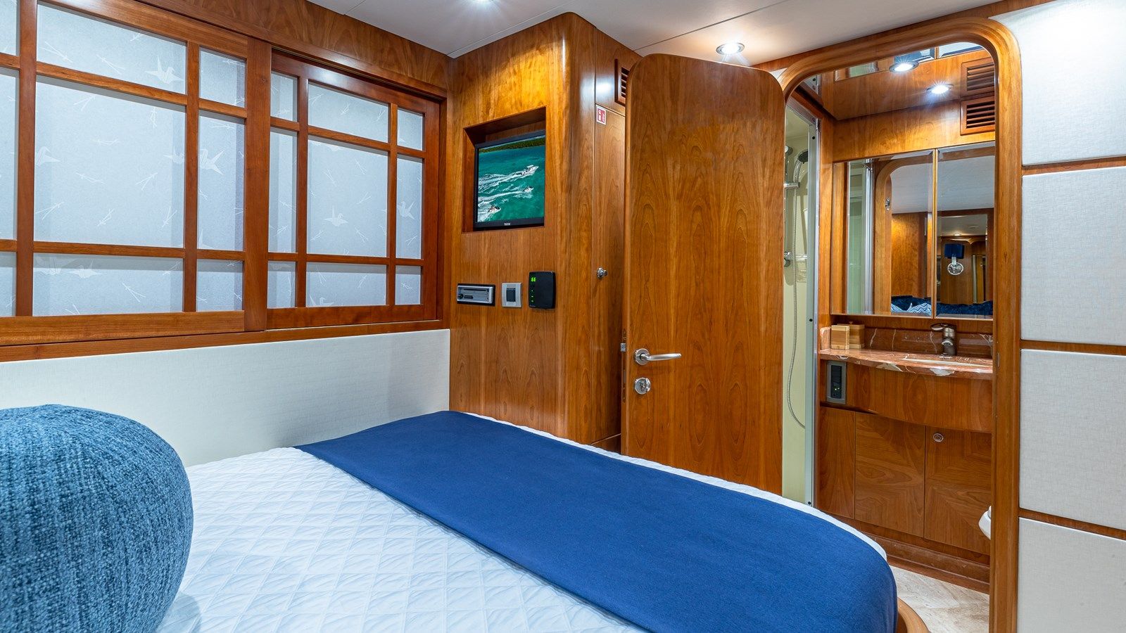 best yacht sales deals B HAPPY - Hargrave